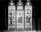 Trinity Church window | Margate History